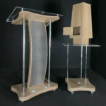 Conjunto Púlpito Marcos, pulpito marcos, pulpito de madeira, pulpito de mdf, pulpito madeira, pulpito mdf, pulpito para igrejas, pulpito igrejas, pulpito de igrejas, pulpito madeira igrejas, pulpito mdf igrejas, pulpito frete grátis, pulpito barato