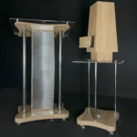 Conjunto Púlpito Marcos, pulpito marcos, pulpito de madeira, pulpito de mdf, pulpito madeira, pulpito mdf, pulpito para igrejas, pulpito igrejas, pulpito de igrejas, pulpito madeira igrejas, pulpito mdf igrejas, pulpito frete grátis, pulpito barato