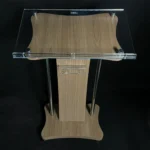 Conjunto Púlpito Marcos, pulpito marcos, pulpito de madeira, pulpito de mdf, pulpito madeira, pulpito mdf, pulpito para igrejas, pulpito igrejas, pulpito de igrejas, pulpito madeira igrejas, pulpito mdf igrejas, pulpito frete grátis, pulpito barato