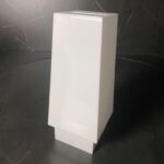 Gazofilácio de Acrílico Ageu, gazofilacio para igrejas, gazofilacio, gazofilacio ofertorio, ofertorio para igreja, ofertorio de acrilico, gazofilacio para altar, gazofilacio para dizimos