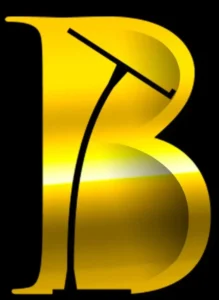 Logomarca personalizada em ADESIVO