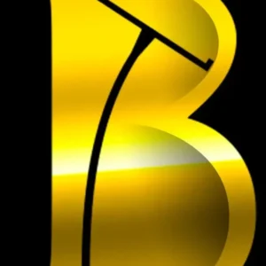 Logomarca personalizada em ADESIVO