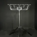 Tribuna de Coletiva de Imprensa Retratil Reclinável com Tripé Móvel com 15 Microfones, tribuna para coletiva de imprensa, pulpito coletiva de imprensa, tribuna para imprensa, tribuna para microfone, porta microfone, pulpito para microfone, pulpito para coletiva de imprensa, pulpito para coletiva, tripe para coletiva de imprensa, tripe para coletiva