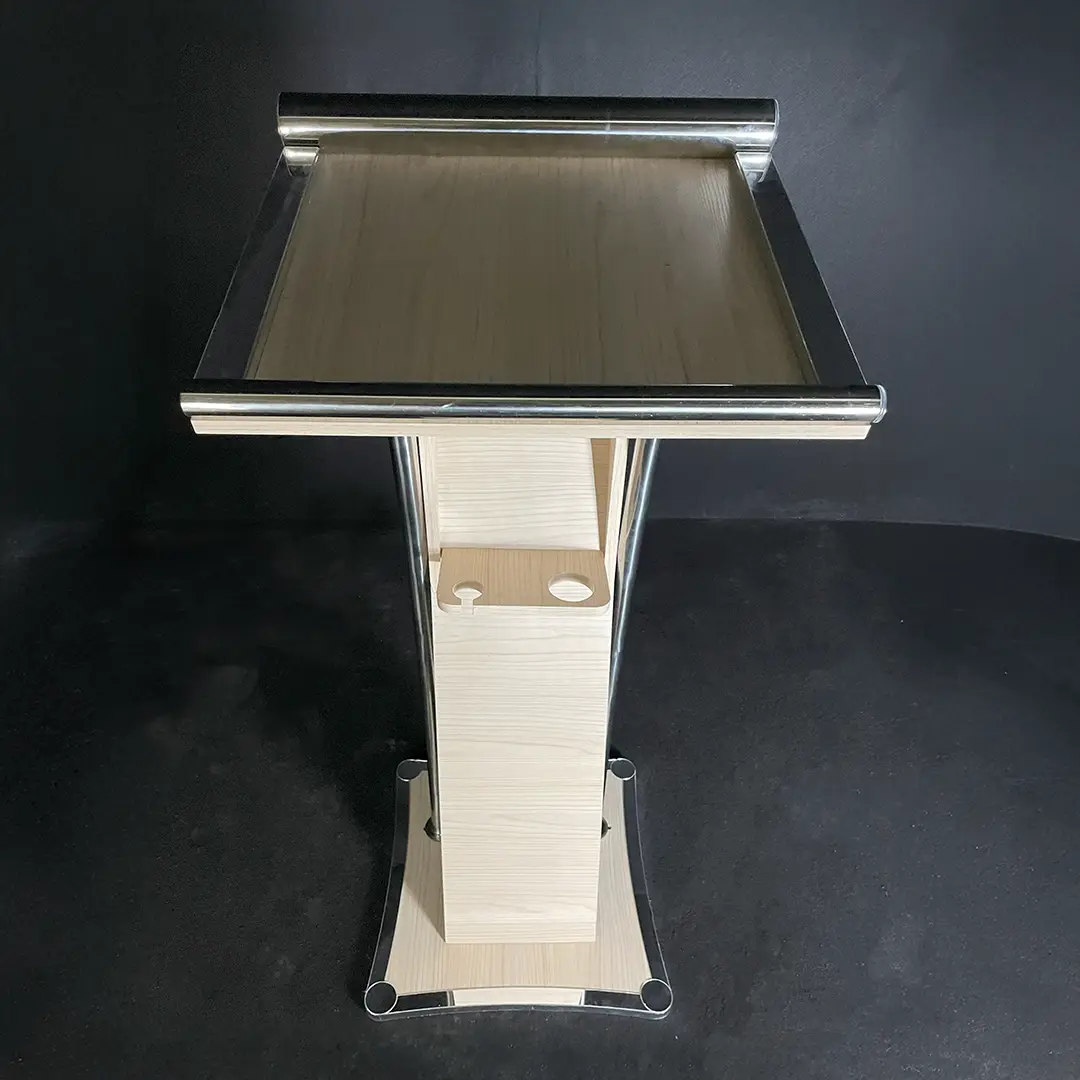 Púlpito de madeira para igreja felipe, Púlpito evangélico de madeira, Púlpito para igreja com LED, Púlpito com logomarca personalizada, Púlpito de madeira com aço inox, Púlpito de madeira com porta-Bíblia e rodinhas, Púlpito para igreja com acabamento artesanal, Púlpito de madeira com corte a laser, Púlpito evangélico com personalização em acrílico 3D, Púlpito de madeira resistente à água para igrejas, Púlpito de madeira para igrejas em Belo Horizonte, Comprar púlpito evangélico em Minas Gerais, Púlpito para igreja com entrega em todo o Brasil, Como escolher o melhor púlpito para igreja, Dicas para manutenção de púlpitos de madeira, Vantagens do púlpito com LED no altar