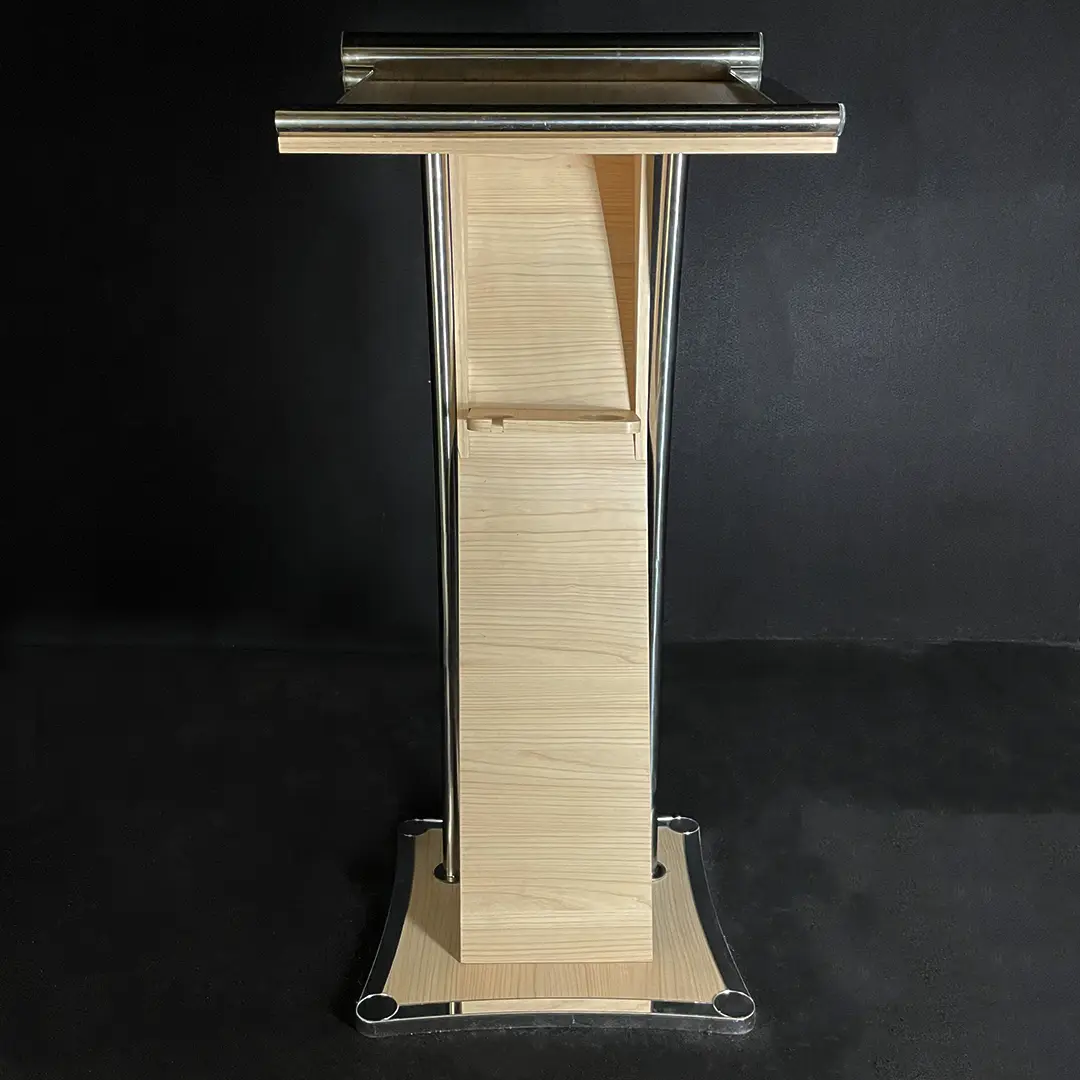 Púlpito de madeira para igreja felipe, Púlpito evangélico de madeira, Púlpito para igreja com LED, Púlpito com logomarca personalizada, Púlpito de madeira com aço inox, Púlpito de madeira com porta-Bíblia e rodinhas, Púlpito para igreja com acabamento artesanal, Púlpito de madeira com corte a laser, Púlpito evangélico com personalização em acrílico 3D, Púlpito de madeira resistente à água para igrejas, Púlpito de madeira para igrejas em Belo Horizonte, Comprar púlpito evangélico em Minas Gerais, Púlpito para igreja com entrega em todo o Brasil, Como escolher o melhor púlpito para igreja, Dicas para manutenção de púlpitos de madeira, Vantagens do púlpito com LED no altar