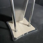 Púlpito de madeira para igreja felipe, Púlpito evangélico de madeira, Púlpito para igreja com LED, Púlpito com logomarca personalizada, Púlpito de madeira com aço inox, Púlpito de madeira com porta-Bíblia e rodinhas, Púlpito para igreja com acabamento artesanal, Púlpito de madeira com corte a laser, Púlpito evangélico com personalização em acrílico 3D, Púlpito de madeira resistente à água para igrejas, Púlpito de madeira para igrejas em Belo Horizonte, Comprar púlpito evangélico em Minas Gerais, Púlpito para igreja com entrega em todo o Brasil, Como escolher o melhor púlpito para igreja, Dicas para manutenção de púlpitos de madeira, Vantagens do púlpito com LED no altar