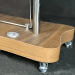 Púlpito de Madeira para Igreja Marcos, Púlpito de madeira para igreja, Púlpito evangélico de madeira, Púlpito para igreja com LED, Púlpito com logomarca personalizada, Púlpito de madeira com aço inox, Púlpito de madeira com porta-Bíblia e rodinhas, Púlpito para igreja com acabamento artesanal, Púlpito de madeira com corte a laser, Púlpito evangélico com personalização em acrílico 3D, Púlpito de madeira resistente à água para igrejas, Púlpito de madeira para igrejas em Belo Horizonte, Comprar púlpito evangélico em Minas Gerais, Púlpito para igreja com entrega em todo o Brasil, Como escolher o melhor púlpito para igreja, Dicas para manutenção de púlpitos de madeira, Vantagens do púlpito com LED no altar