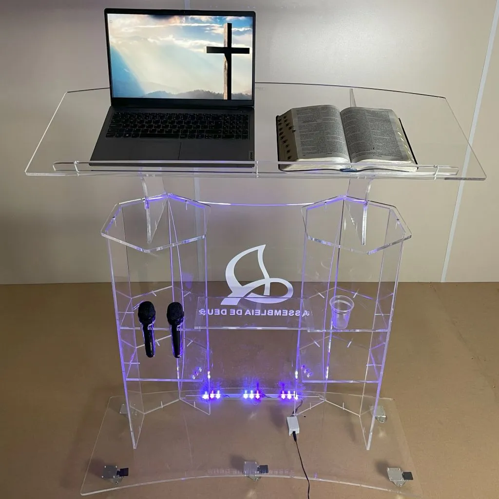 Púlpito de Acrílico Ezequiel, púlpito ezequiel, púlpito acrílico cristal, púlpito com LED, púlpito com rodinhas, púlpito com porta microfone, móveis litúrgicos, púlpito para igrejas, púlpito com logomarca personalizada, púlpito com LED grátis, púlpito para igreja simples, púlpito com nome Jesus, móveis para igreja, púlpito custo-benefício, púlpito acrílico, púlpito barato, púlpito barato frete grátis, púlpito acrílico, púlpito acrílico igreja, púlpito BOLD, púlpito acrílico BOLD para igreja, comprar púlpito acrílico virgem BOLD, púlpito acrílico personalizável adesivo ou acrílico 3D, púlpito acrílico com LED RGB para igreja, púlpito acrílico com LED 1 cor para igreja, púlpito acrílico frete grátis, púlpito acrílico pronta entrega, púlpito acrílico preço, púlpito acrílico venda, acrílico vs madeira púlpito igreja, vantagens do púlpito acrílico BOLD, melhor púlpito para igreja acrílico, púlpito acrílico BH, púlpito acrílico São Paulo, móveis acrílico para igreja, púlpito acrílico com logomarca, púlpito acrílico adesivo igreja, púlpito acrílico LED RGB, púlpito