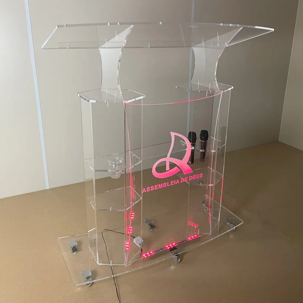 Púlpito de Acrílico Ezequiel, púlpito ezequiel, púlpito acrílico cristal, púlpito com LED, púlpito com rodinhas, púlpito com porta microfone, móveis litúrgicos, púlpito para igrejas, púlpito com logomarca personalizada, púlpito com LED grátis, púlpito para igreja simples, púlpito com nome Jesus, móveis para igreja, púlpito custo-benefício, púlpito acrílico, púlpito barato, púlpito barato frete grátis, púlpito acrílico, púlpito acrílico igreja, púlpito BOLD, púlpito acrílico BOLD para igreja, comprar púlpito acrílico virgem BOLD, púlpito acrílico personalizável adesivo ou acrílico 3D, púlpito acrílico com LED RGB para igreja, púlpito acrílico com LED 1 cor para igreja, púlpito acrílico frete grátis, púlpito acrílico pronta entrega, púlpito acrílico preço, púlpito acrílico venda, acrílico vs madeira púlpito igreja, vantagens do púlpito acrílico BOLD, melhor púlpito para igreja acrílico, púlpito acrílico BH, púlpito acrílico São Paulo, móveis acrílico para igreja, púlpito acrílico com logomarca, púlpito acrílico adesivo igreja, púlpito acrílico LED RGB, púlpito