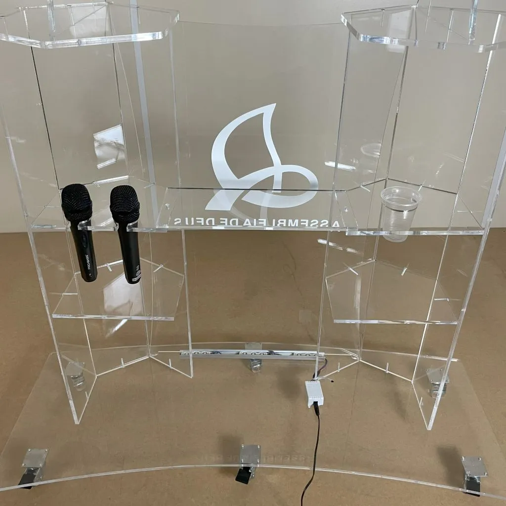 Púlpito de Acrílico Ezequiel, púlpito ezequiel, púlpito acrílico cristal, púlpito com LED, púlpito com rodinhas, púlpito com porta microfone, móveis litúrgicos, púlpito para igrejas, púlpito com logomarca personalizada, púlpito com LED grátis, púlpito para igreja simples, púlpito com nome Jesus, móveis para igreja, púlpito custo-benefício, púlpito acrílico, púlpito barato, púlpito barato frete grátis, púlpito acrílico, púlpito acrílico igreja, púlpito BOLD, púlpito acrílico BOLD para igreja, comprar púlpito acrílico virgem BOLD, púlpito acrílico personalizável adesivo ou acrílico 3D, púlpito acrílico com LED RGB para igreja, púlpito acrílico com LED 1 cor para igreja, púlpito acrílico frete grátis, púlpito acrílico pronta entrega, púlpito acrílico preço, púlpito acrílico venda, acrílico vs madeira púlpito igreja, vantagens do púlpito acrílico BOLD, melhor púlpito para igreja acrílico, púlpito acrílico BH, púlpito acrílico São Paulo, móveis acrílico para igreja, púlpito acrílico com logomarca, púlpito acrílico adesivo igreja, púlpito acrílico LED RGB, púlpito