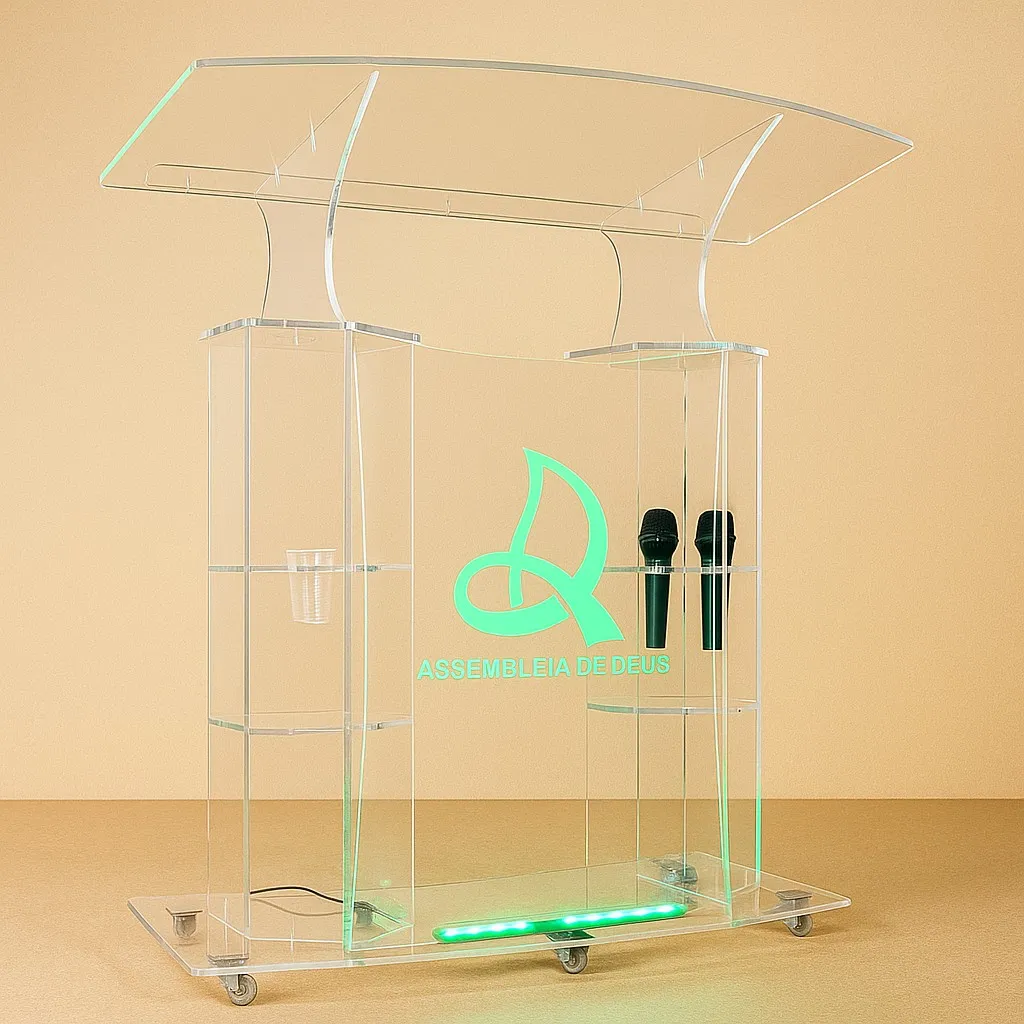 Púlpito de Acrílico Ezequiel, púlpito ezequiel, púlpito acrílico cristal, púlpito com LED, púlpito com rodinhas, púlpito com porta microfone, móveis litúrgicos, púlpito para igrejas, púlpito com logomarca personalizada, púlpito com LED grátis, púlpito para igreja simples, púlpito com nome Jesus, móveis para igreja, púlpito custo-benefício, púlpito acrílico, púlpito barato, púlpito barato frete grátis, púlpito acrílico, púlpito acrílico igreja, púlpito BOLD, púlpito acrílico BOLD para igreja, comprar púlpito acrílico virgem BOLD, púlpito acrílico personalizável adesivo ou acrílico 3D, púlpito acrílico com LED RGB para igreja, púlpito acrílico com LED 1 cor para igreja, púlpito acrílico frete grátis, púlpito acrílico pronta entrega, púlpito acrílico preço, púlpito acrílico venda, acrílico vs madeira púlpito igreja, vantagens do púlpito acrílico BOLD, melhor púlpito para igreja acrílico, púlpito acrílico BH, púlpito acrílico São Paulo, móveis acrílico para igreja, púlpito acrílico com logomarca, púlpito acrílico adesivo igreja, púlpito acrílico LED RGB, púlpito