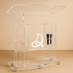 Púlpito de Acrílico Estevão, púlpito estevão, púlpito acrílico cristal, púlpito com LED, púlpito com rodinhas, púlpito com porta microfone, móveis litúrgicos, púlpito para igrejas, púlpito com logomarca personalizada, púlpito com LED grátis, púlpito para igreja simples, púlpito com nome Jesus, móveis para igreja, púlpito custo-benefício, púlpito acrílico, púlpito barato, púlpito barato frete grátis, púlpito acrílico, púlpito acrílico igreja, púlpito BOLD, púlpito acrílico BOLD para igreja, comprar púlpito acrílico virgem BOLD, púlpito acrílico personalizável adesivo ou acrílico 3D, púlpito acrílico com LED RGB para igreja, púlpito acrílico com LED 1 cor para igreja, púlpito acrílico frete grátis, púlpito acrílico pronta entrega, púlpito acrílico preço, púlpito acrílico venda, acrílico vs madeira púlpito igreja, vantagens do púlpito acrílico BOLD, melhor púlpito para igreja acrílico, púlpito acrílico BH, púlpito acrílico São Paulo, móveis acrílico para igreja, púlpito acrílico com logomarca, púlpito acrílico adesivo igreja, púlpito acrílico LED RGB, púlpito