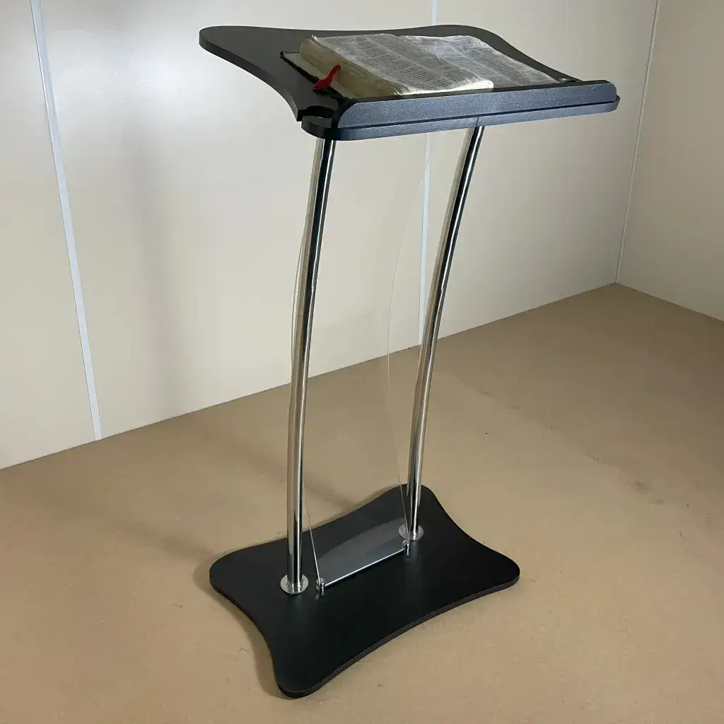 Púlpito de Madeira Marcos Gênesis