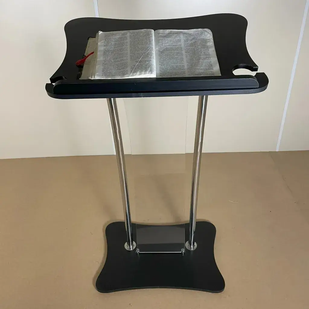 Púlpito de Madeira Marcos Gênesis