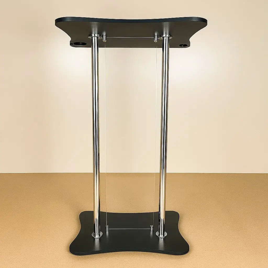 Púlpito de Madeira Marcos Gênesis